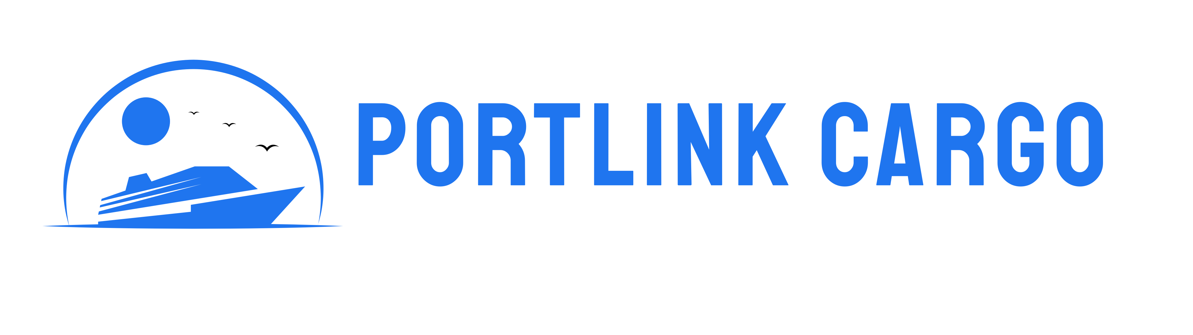 PortLink Cargo